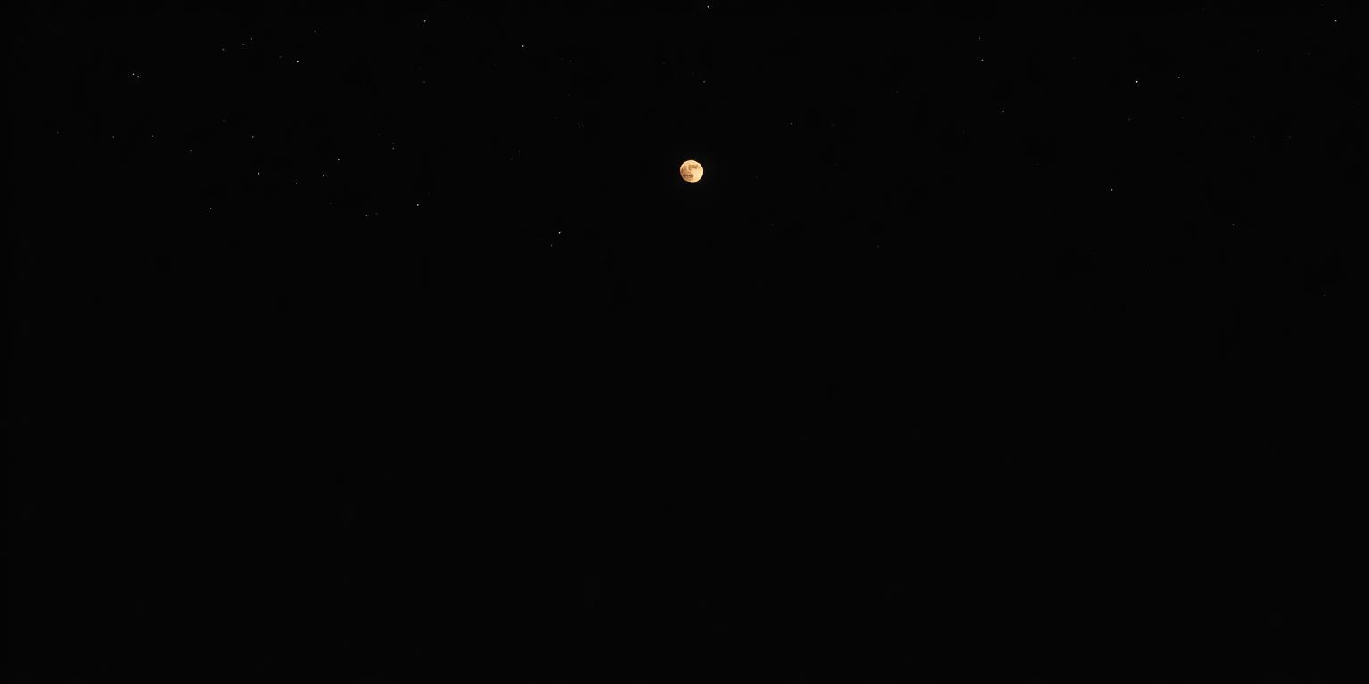 Lua Nova de Junho de 2026 — Data, Horário e Prática de Intenção